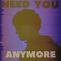 Need You Anymore (Explicit)