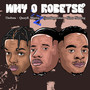 Why O Robetse (feat. TjaroSuperstar & Sims Noreng)