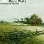 Piano Works