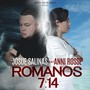 Romanos 7:14 (feat. Anni Rosse)