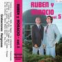 Ruben y Horacio, Vol. 5