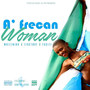 A'frecan Woman (feat. FirstBoy & Fodizi)