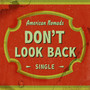 Don't Look Back