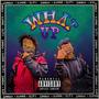 WHAT UP (feat. CUNDO & prod. HERZ) [Explicit]