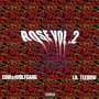 Rose, Vol .2 (Explicit)