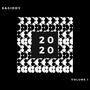 2020, Vol. 1 (Explicit)