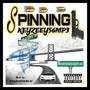 SPINNING (feat. BARAONTHEBEAT) [Explicit]