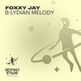 B-Lydian Melody