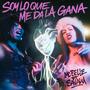Soy lo que me da la gana (feat. Savalu) [Explicit]