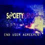 End User Agreement