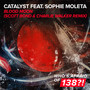 Blood Moon (Scott Bond & Charlie Walker Remix)