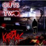 Gifts of Blood Two (Explicit)