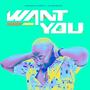 Want You (feat. Dj Nicholas)