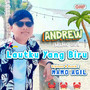 Lautku yang Biru