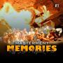 MEMORIES #1 (feat. Raff Luke, RhymesK & XA)