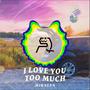 I Love You Too Much (CR3CS Remix)