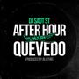 QUEVEDO #49 AFTER HOUR THE MIXTAPE