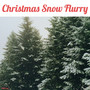 Christmas Snow Flurry