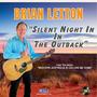 Silent Night in The Outback