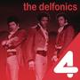 4 Hits: The Delfonics