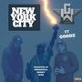 New York City (Explicit)