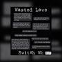 Wasted Love Freestyle (Explicit)