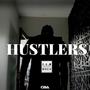 HUSTLERS (feat. JACKSON BLAI & WANG EDE) [Explicit]