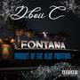 product of the blue fountain (Explicit)