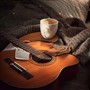 Gentle Sleep: Peaceful Guitar Music