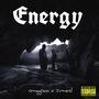 Energy (feat. Jvmes!) [Explicit]