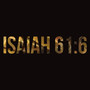 Isaiah 61:6 (Explicit)