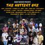 The Hottest One (Explicit)