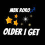 Older i get (Explicit)