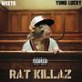 RAT KILLAZ (feat. Yung_Lucky) [Explicit]