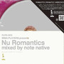 IRMA Players Presents Nu Romantics Mixed by Note Native