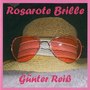 Rosarote Brille