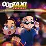 Oddtaxi (feat. H Marquex)