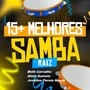 Samba Raiz 15+