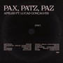 Pax, Patz, Paz