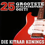 25 Grootste Kitaartreffers Ooit!