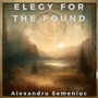 Elegy for the Found