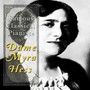 Famous Classical Pianists / Dame Myra Hess