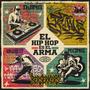 El Hip Hop es el arma (feat. El Basty & Nuñez Kingz) [Explicit]