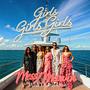 Girls, Girls, Girls (Yacht Rock) (feat. Yachtly Crue)