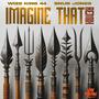 Imagine That (Explicit)
