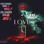 Love (feat. Factz, JayG & BallHarbor Rick) [Explicit]