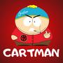 Cartman (STREET DRIVE) [Explicit]