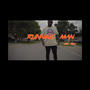 Runnin Man (Explicit)