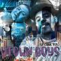 HTOWN BOYS (feat. NOWEEZY) [Explicit]