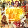 Summer Blaze Cypher (Explicit)